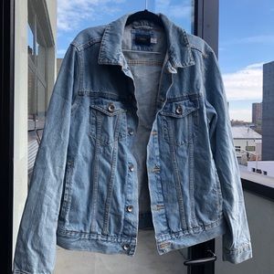 UO BDG Denim Jacket (medium)